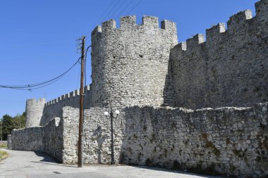 Yunanistan, Epirus, Arta