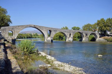 Yunanistan, Epirus, Arta