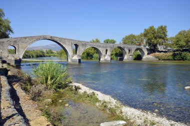 Yunanistan, Epirus, Arta