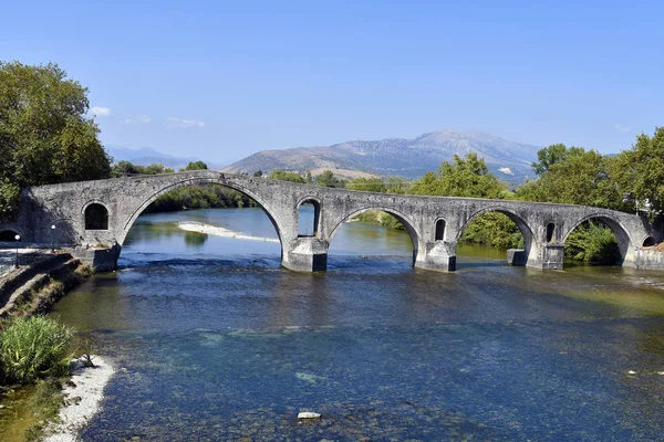 Řecko, Epirus, Arta — Stock fotografie