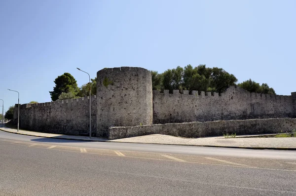 Yunanistan, Epirus, Arta — Stok fotoğraf