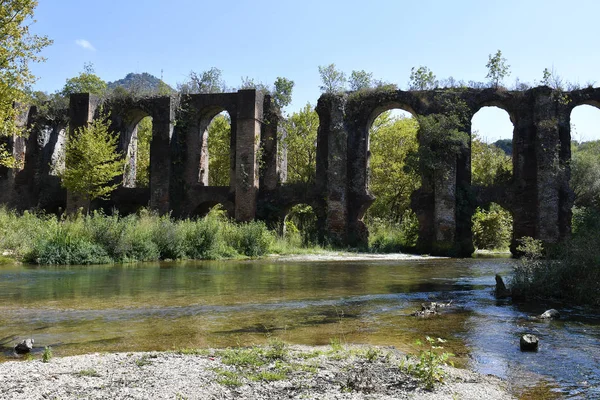 그리스 , epirus, preveza — 스톡 사진