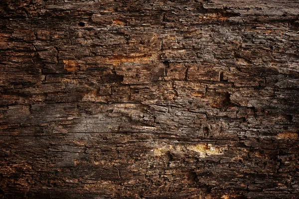 Vintage Großen Und Strukturierten Alten Holz Grunge Holz Hintergrund — Stockfoto