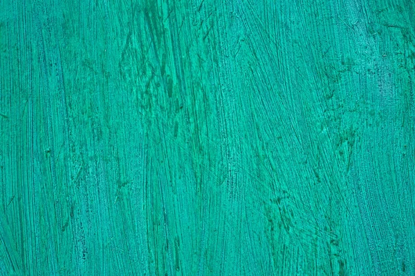 Zielona farba olejna vintage tło. — Zdjęcie stockowe
