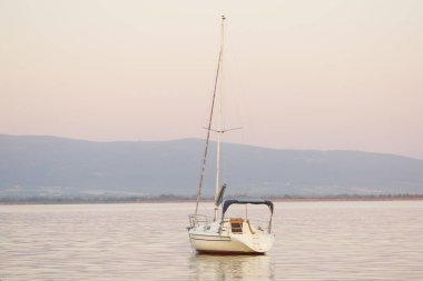 alacakaranlık yatlar