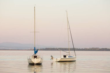 alacakaranlık yatlar