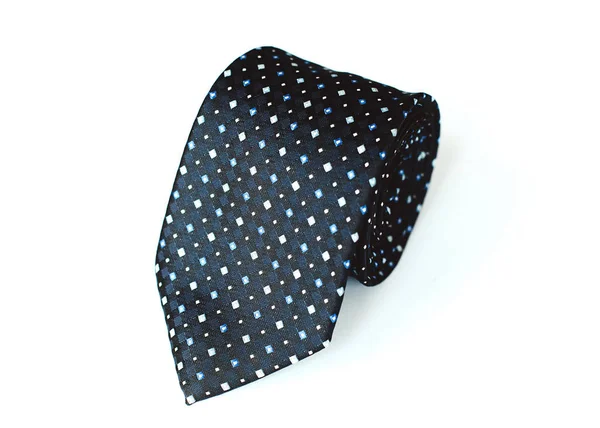 Men's ties — Stock Photo, Image