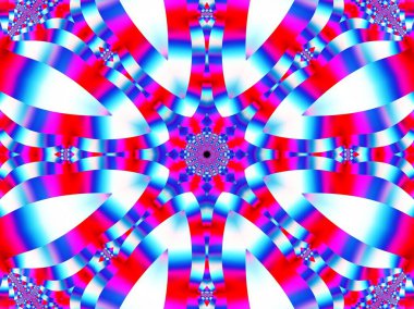 Eşsiz mandala, doğulu desen, mistik motif, soyut arkaplan.