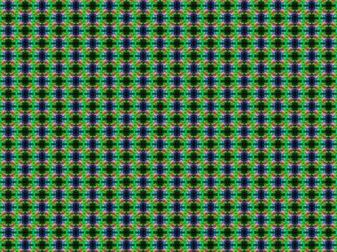 Soyut Fraktal Desen. Yaratıcı tasarım için fraktal çizimler