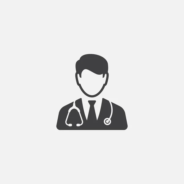 Vetor ícone médico — Vetor de Stock