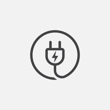 Elektrik Eklentisi Simgeleri