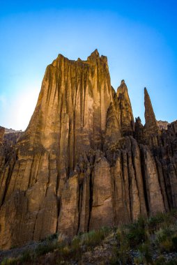 La Paz / Bolivya 'daki 