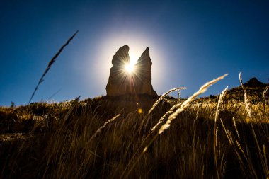La Paz / Bolivya 'daki 