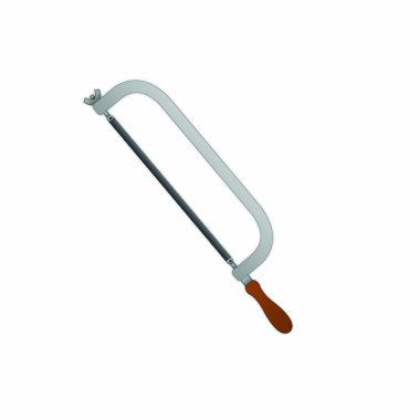 Keskin Testere - Vektör Resmi