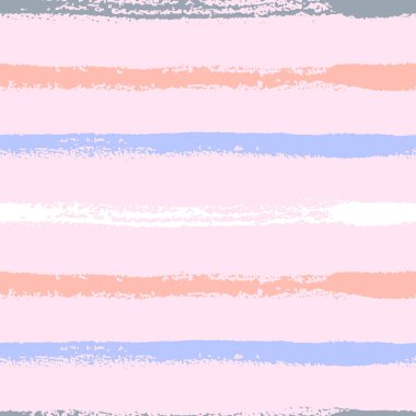 Boya lekeleri olan kusursuz bir desen. Vektör illüstrasyonu.