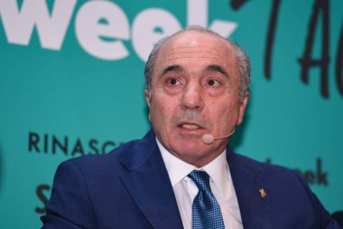 Diğer Spor Haftası Konuşması