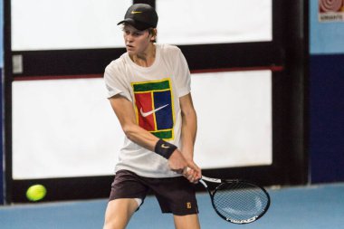 Tenis Uluslararası Nextgen Atp Kalifikasyonları - Cuma