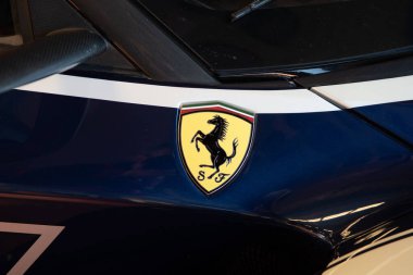 Ferrari Challenge Kupası Ferrari Yarışması Dünya Finali - Mugello 2019