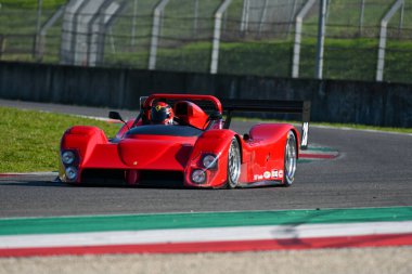 Ferrari Challenge Kupası Ferrari Yarışması Dünya Finali - Mugello 2019