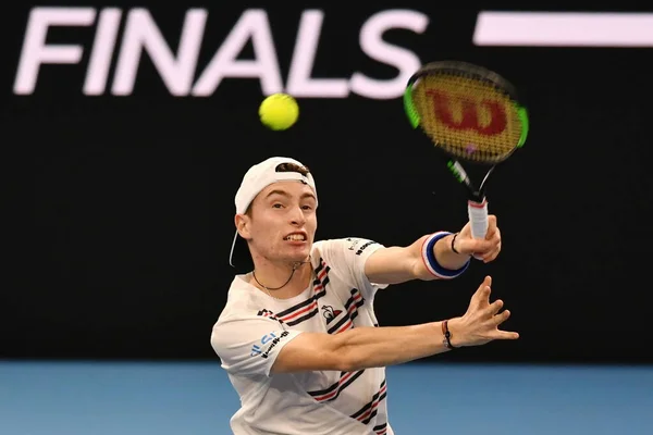 Ugo Humbert Atp : Atp Marseille 250 Ugo Humbert Vs Pierre Hugues Herbert Preview Head To Head And Prediction For Open 13 Provence Firstsportz - Click here for a full player profile.