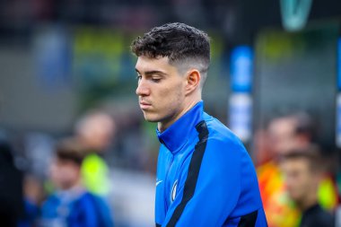 İtalyan Futbolu Serie A Men Championship Inter ve Hellas Verona