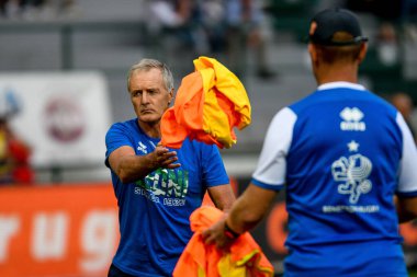 Rugby Guinness Pro 14 Benetton Treviso, Leinster Rugby 'ye karşı
