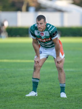 Rugby Guinness Pro 14 Benetton Treviso Isuzu Southern Kings 'e karşı