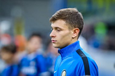 İtalyan Futbolu Serie A Men Championship Inter ve Hellas Verona