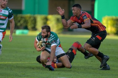 Rugby Guinness Pro 14 Benetton Treviso Isuzu Southern Kings 'e karşı