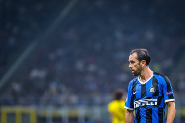 Futbol Şampiyonları Ligi Erkekler Şampiyonası Borussia Dortmund 'a karşı