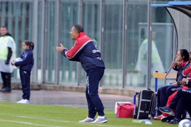 İtalyan Futbol Takımı Euroepan 2021 elemeleri - İtalyan Kadınlar Malta Kadınlarına Karşı