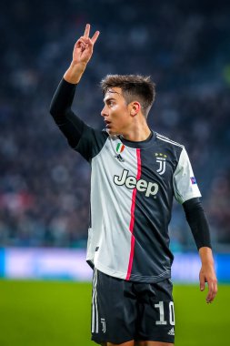 Futbol Şampiyonları Ligi Erkekler Şampiyonası Turnuva Turnuvası Juventus Fc Atletico Madrid 'e karşı