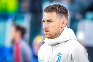 Futbol Şampiyonları Ligi Erkekler Şampiyonası Turnuva Turnuvası Juventus Fc Atletico Madrid 'e karşı