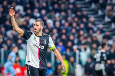 Futbol Şampiyonları Ligi Erkekler Şampiyonası Turnuva Turnuvası Juventus Fc Atletico Madrid 'e karşı