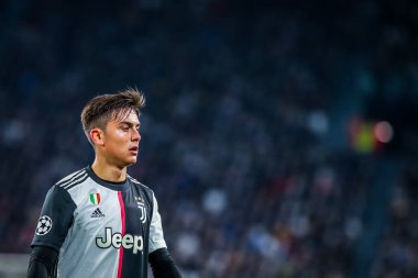 Futbol Şampiyonları Ligi Erkekler Şampiyonası Turnuva Turnuvası Juventus Fc Atletico Madrid 'e karşı