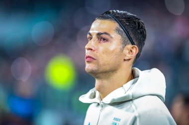 Futbol Şampiyonları Ligi Erkekler Şampiyonası Turnuva Turnuvası Juventus Fc Atletico Madrid 'e karşı
