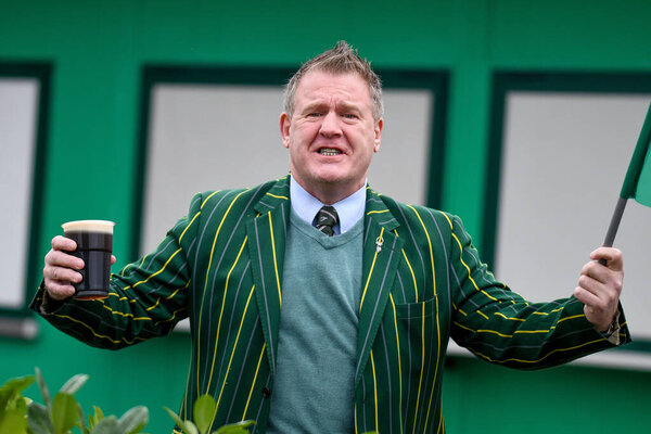 Кубок чемпионов по регби Хайнекен Бенеттон Тревизо - Нортгемптон Сейнтс
