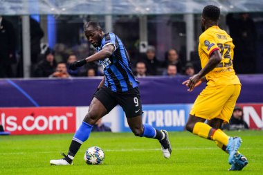 Futbol Şampiyonları Ligi Erkekler Şampiyonası Turnuva Turnuvası - Barcelona 'ya Karşı