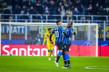 Futbol Şampiyonları Ligi Erkekler Şampiyonası Turnuva Turnuvası - Barcelona 'ya Karşı