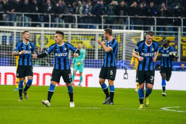 Futbol Şampiyonları Ligi Erkekler Şampiyonası Turnuva Turnuvası - Barcelona 'ya Karşı