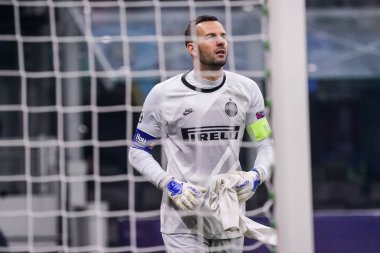 Futbol Şampiyonları Ligi Erkekler Şampiyonası Turnuva Turnuvası - Barcelona 'ya Karşı