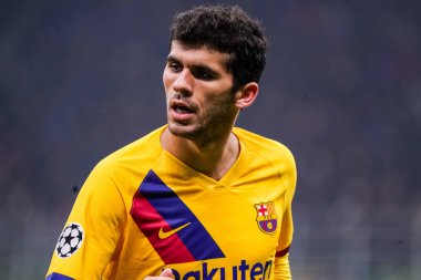 Futbol Şampiyonları Ligi Erkekler Şampiyonası Turnuva Turnuvası - Barcelona 'ya Karşı