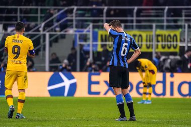 Futbol Şampiyonları Ligi Erkekler Şampiyonası Turnuva Turnuvası - Barcelona 'ya Karşı