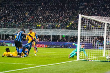 Futbol Şampiyonları Ligi Erkekler Şampiyonası Turnuva Turnuvası - Barcelona 'ya Karşı