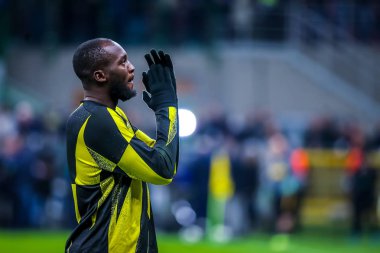 Futbol Şampiyonları Ligi Erkekler Şampiyonası Turnuva Turnuvası - Barcelona 'ya Karşı