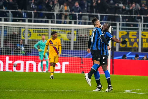 Futbol Şampiyonları Ligi Erkekler Şampiyonası Turnuva Turnuvası - Barcelona 'ya Karşı