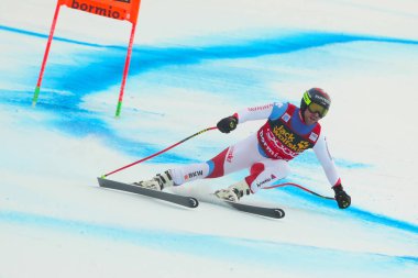 Kayak Audi Fis Dünya Kupası 2019 - Erkekler & # 39; yokuş aşağı