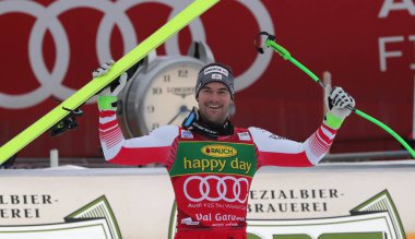 Kayak Dünya Kupası 2019 - Süper G Erkekler