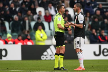 İtalyan Futbolu Serisi A Erkekler Şampiyonası Juventus Udinese 'ye karşı