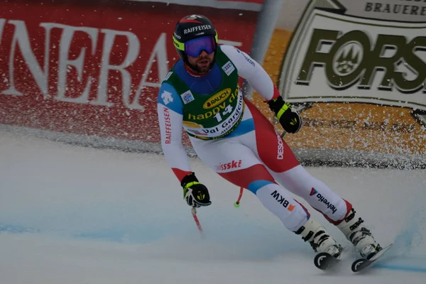 Ski FIS SKI WORLD CUP 2019 - Super G Hommes — Photo